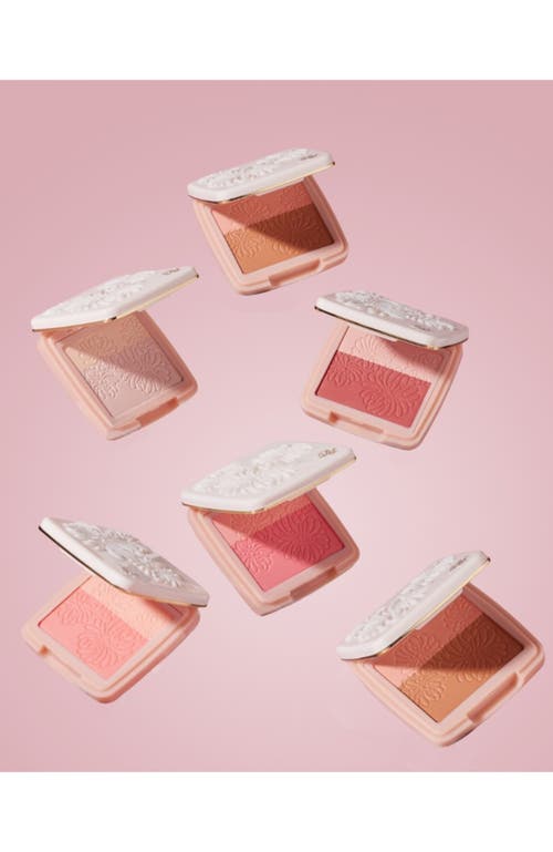 PAUL & JOE PAUL & JOE PRESSED BLUSH