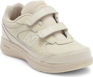 New Balance Leather Sneaker