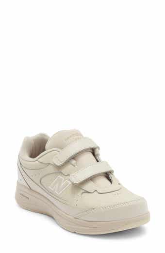 New Balance Leather Sneaker