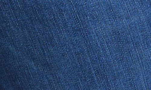 Nydj Barbara High Rise Bootcut Jeans In Jordan In Blue