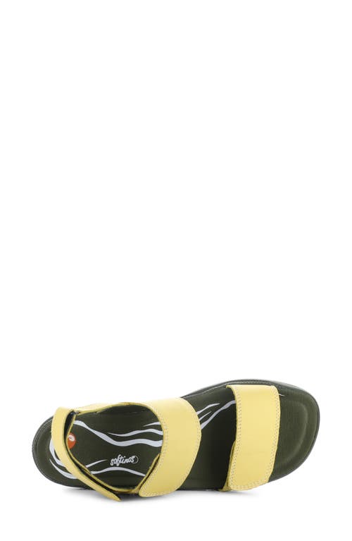 FLY LONDON FLY LONDON INDU SANDAL