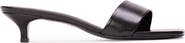 BLACK SUEDE STUDIO Avery 35 Sandal
