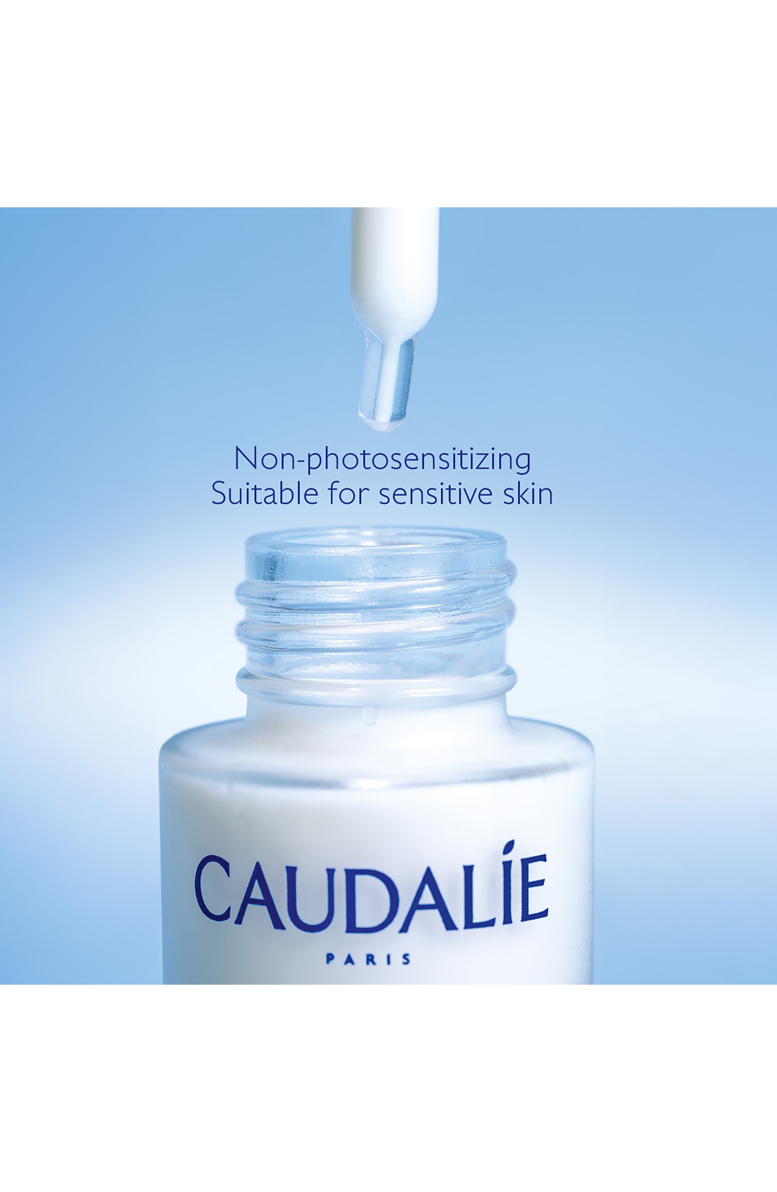CAUDALÍE Vinoperfect Brightening Dark Spot Serum — фото 4