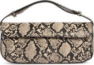 BCBG East/West Shoulder Bag