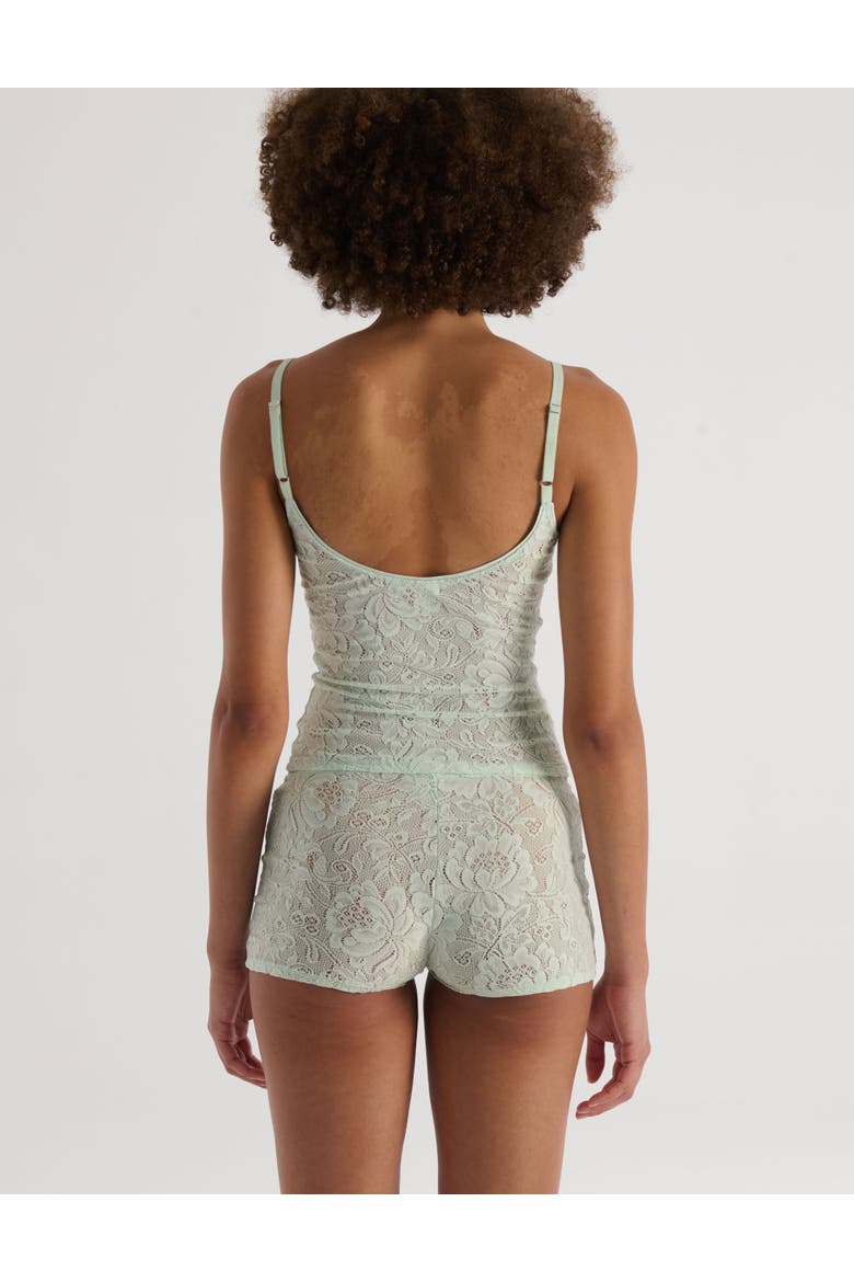 Georgia Cami, Alternate, color, Caledonia