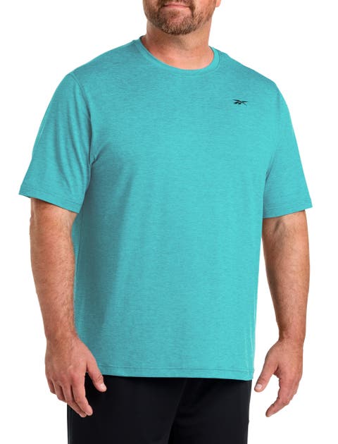 Big & Tall Performance Perfect T-Shirt