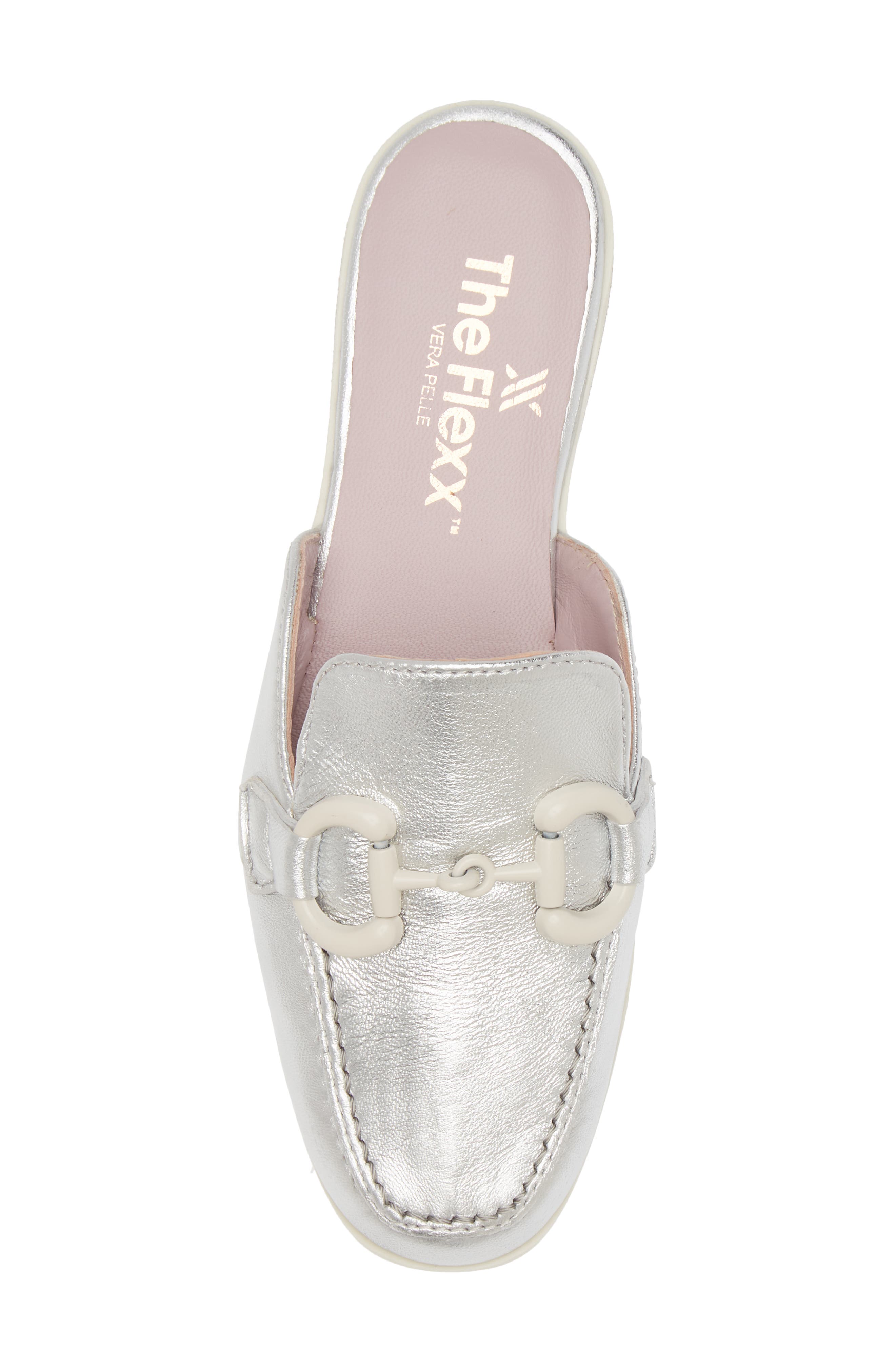 The FLEXX Guia Bit Mule, Alternate, color, 