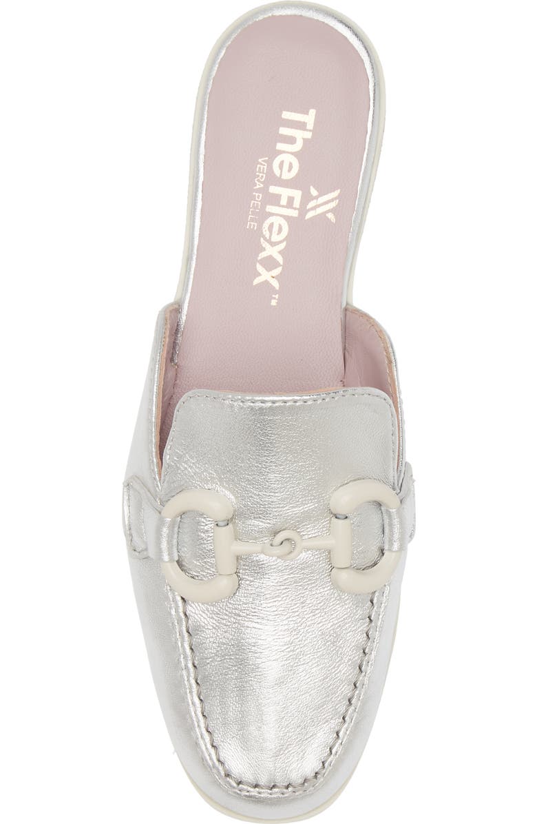 The FLEXX Guia Bit Mule, Alternate, color,