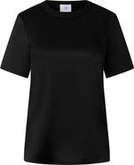 Bogner Satin Shirt Dylan