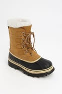SOREL Caribou™ WP Waterproof Boot
