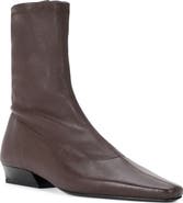 STAUD Wally Sock Bootie