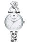 holland chain bracelet watch, 34mm