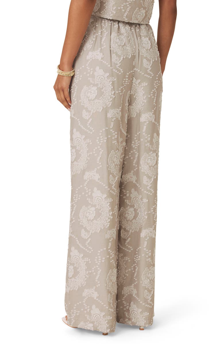 Splendid Ezra Wide Leg Pants, Alternate, color,