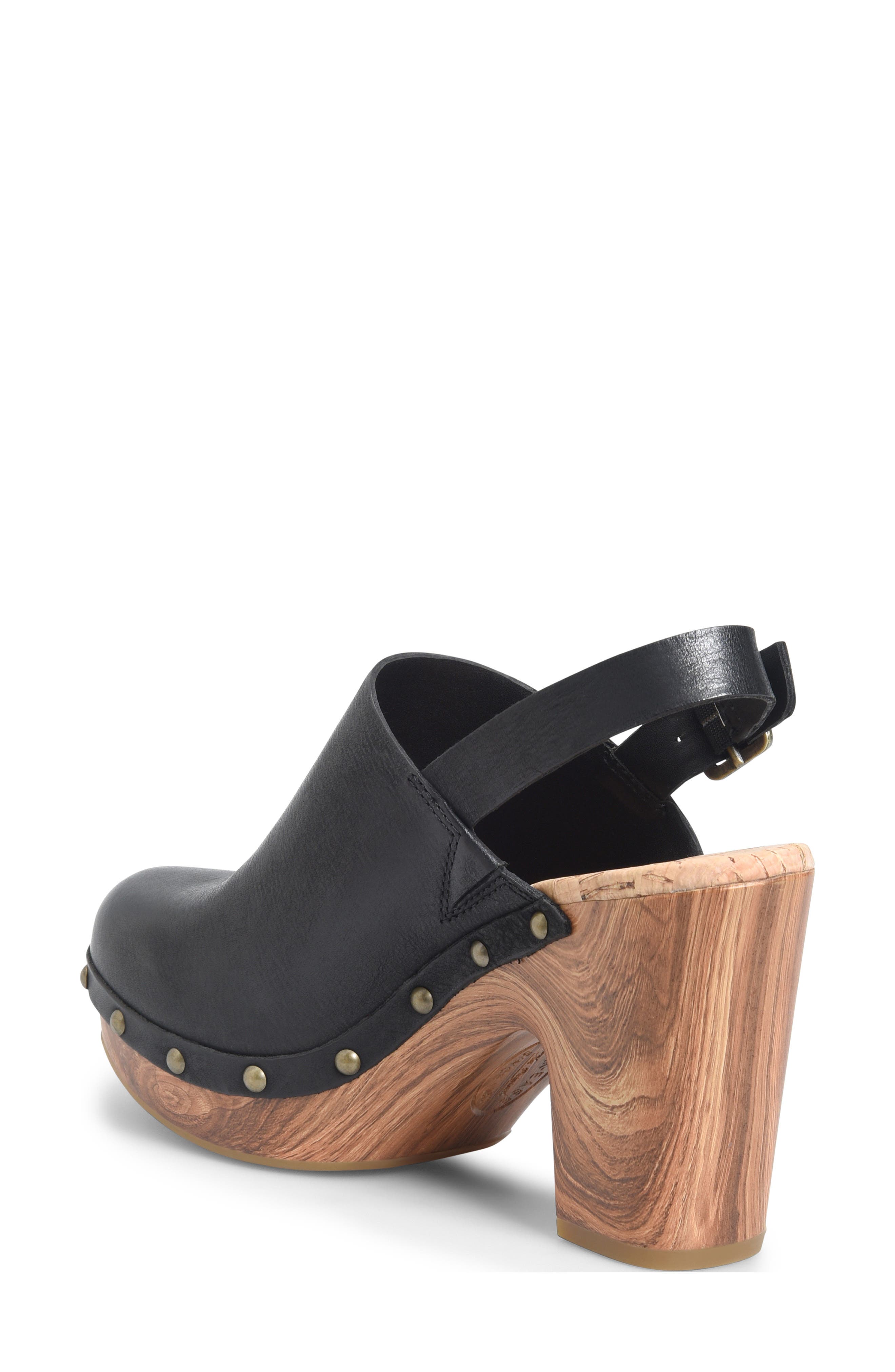 Kork-Ease<sup>®</sup> Darby Clog, Alternate, color, 