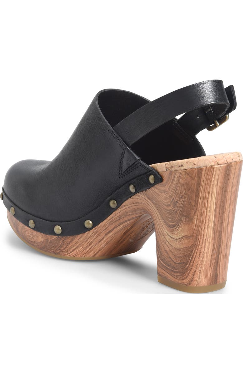 Kork-Ease<sup>®</sup> Darby Clog, Alternate, color,