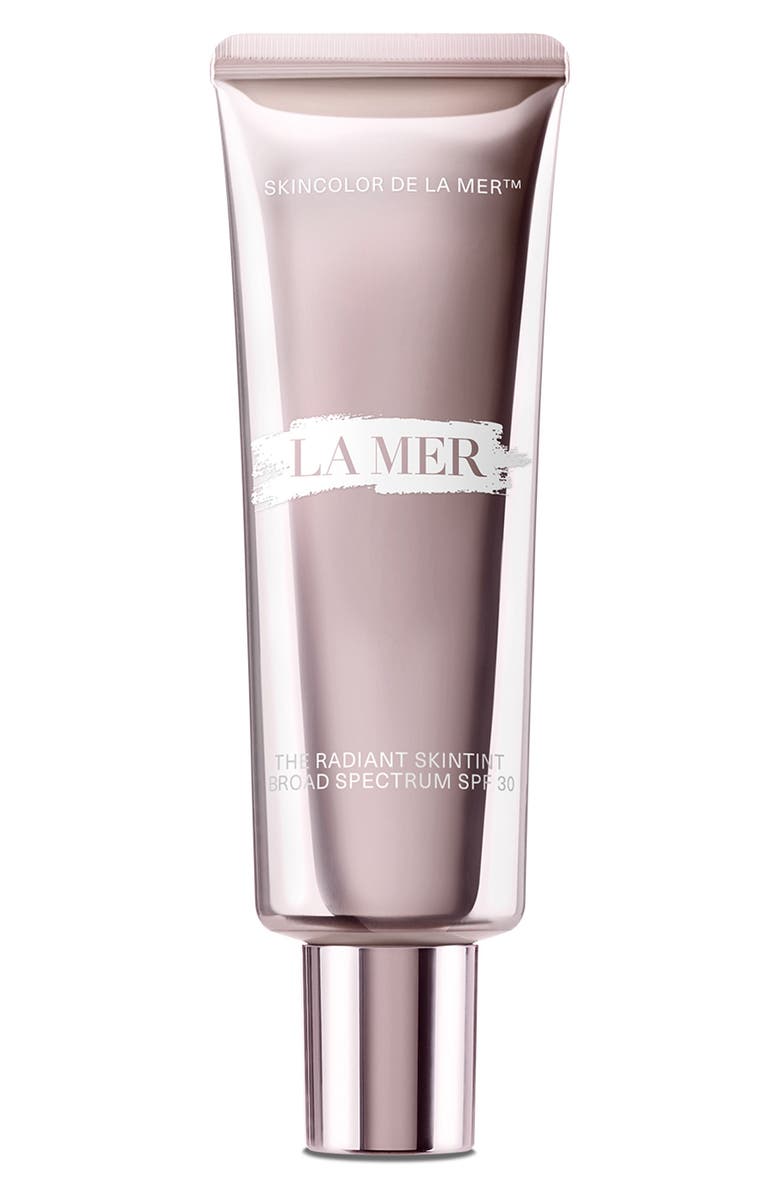 La Mer The Radiant SkinTint Broad Spectrum SPF 30, Main, color, Deep