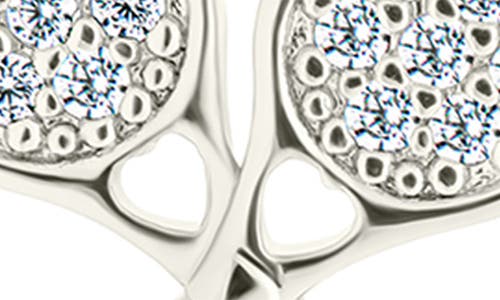 Sterling Forever Game Set Match Stud Earrings