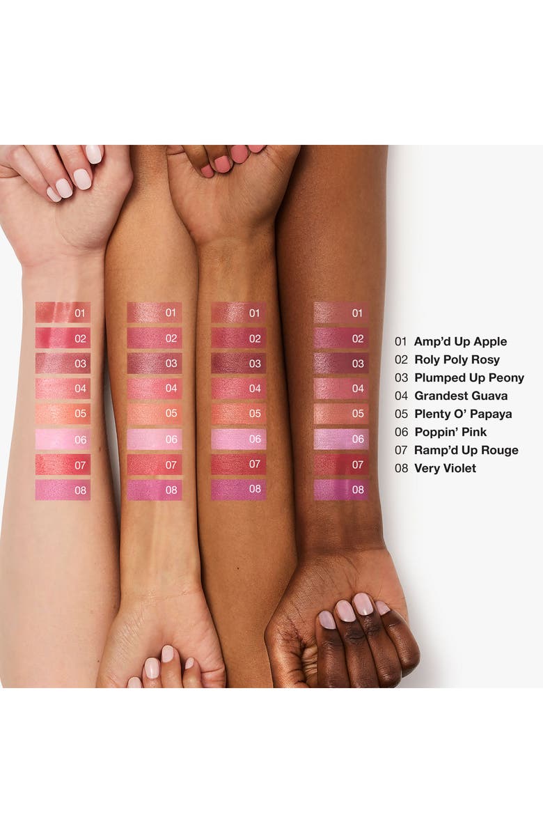 Clinique Chubby Stick Cheek Color Balm Cream Blush, Alternate, color, 