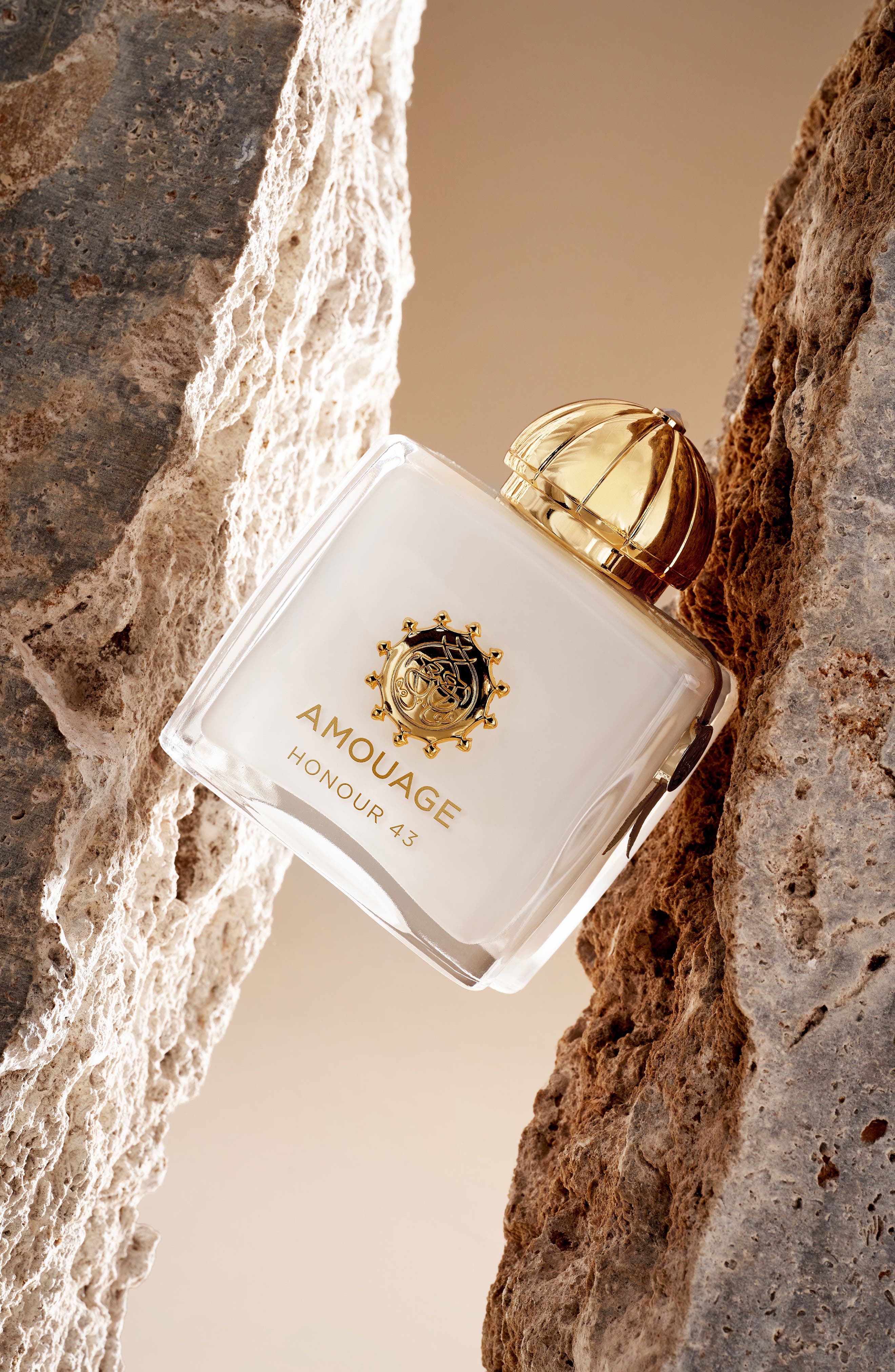 AMOUAGE Honour 43 Exceptional Extrait Eau de Parfum (Women