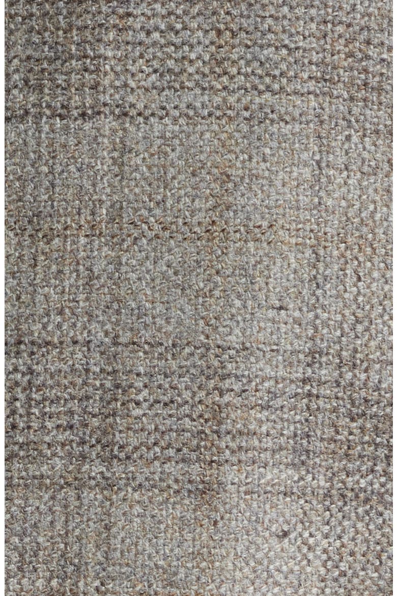 Icon Relaxed Fit Glen Check Brushed Wool Sport Coat, Alternate, color, LIGHT GREY