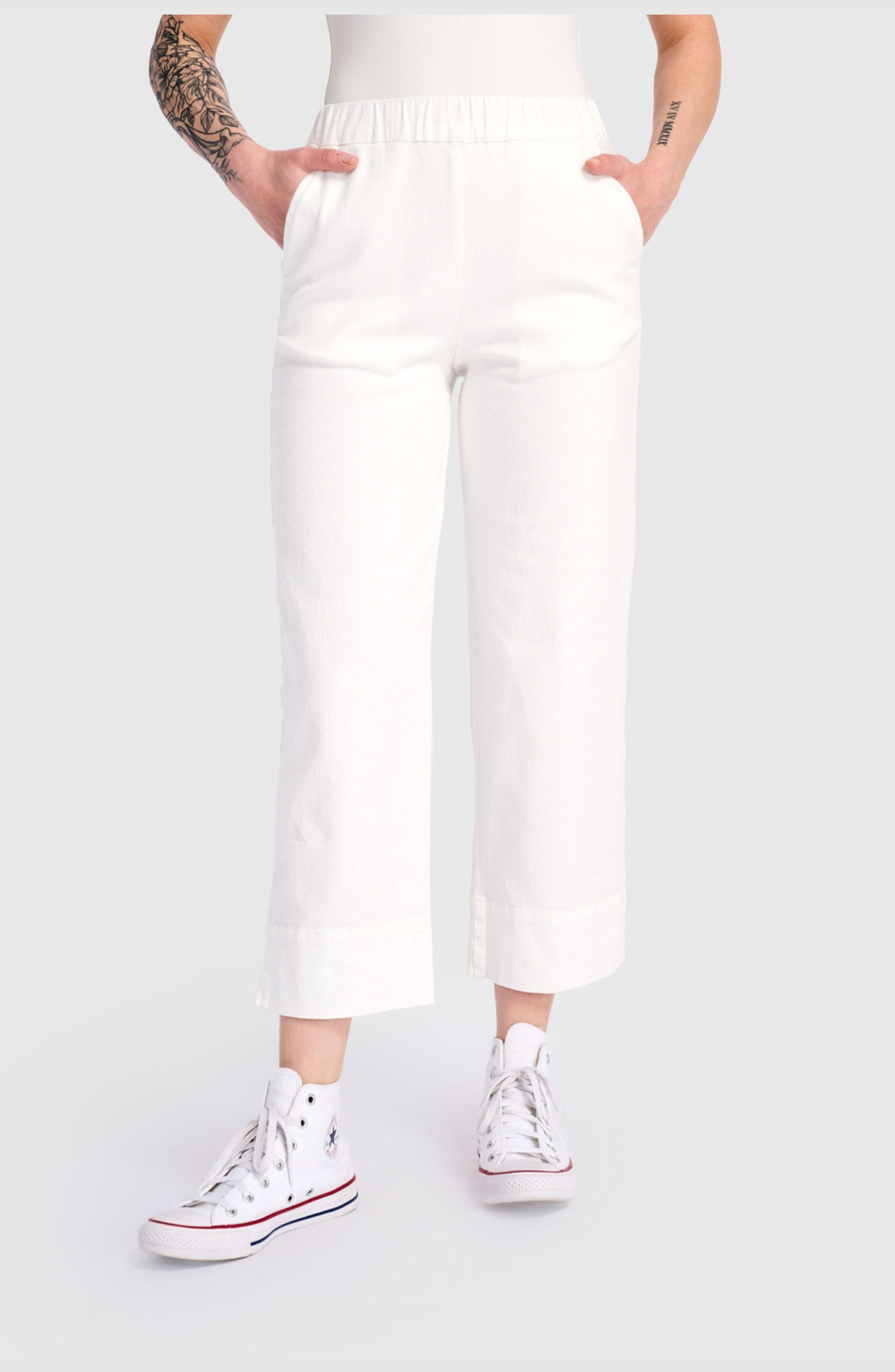 Twill Cape Cod Weekend Pants