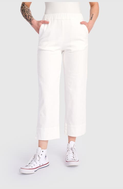 Twill Cape Cod Weekend Pants