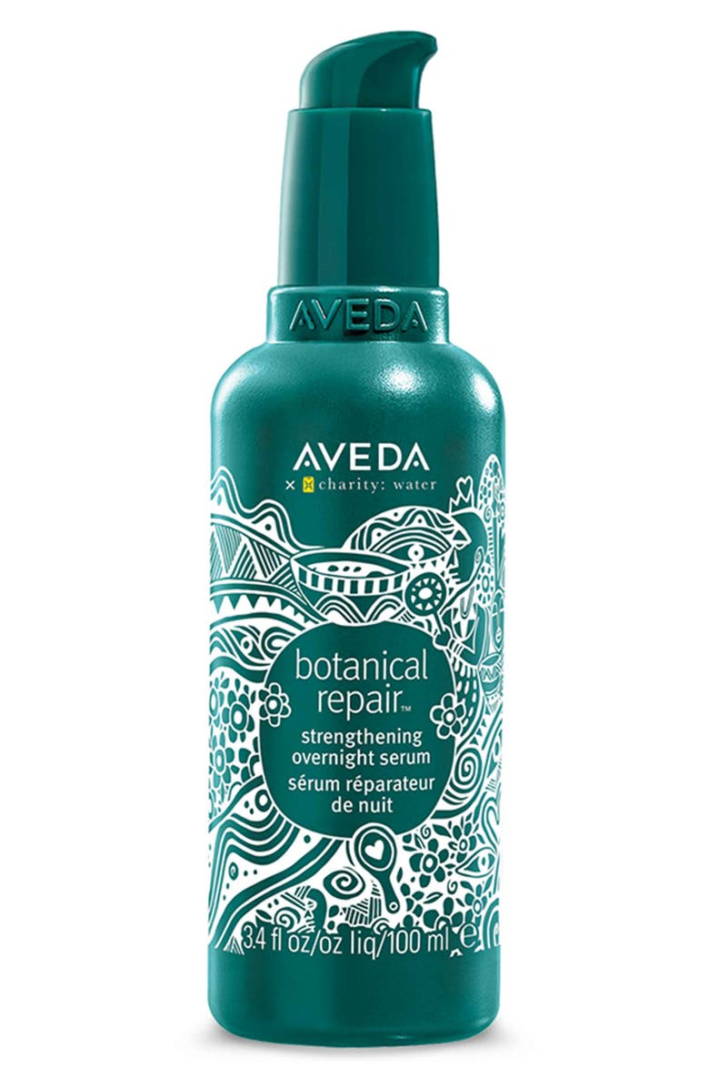 Aveda botanical repair<sup>™</sup> strengthening overnight serum, Main, color, 