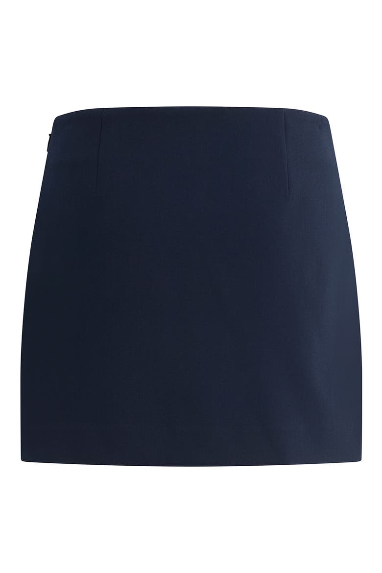 Favorite Skort, Alternate, color, NAVY