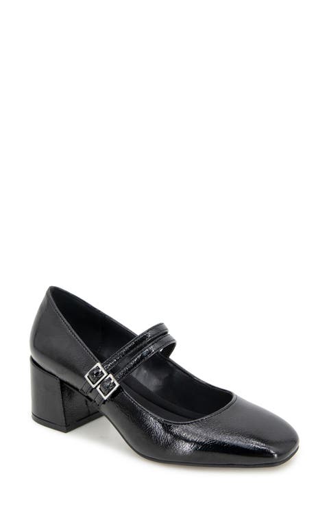 Leeann Mary Jane Pump (Women)