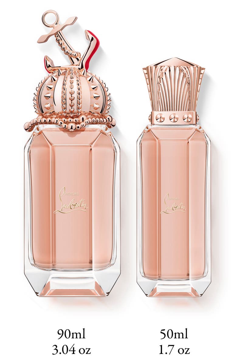 Christian Louboutin Loubimar Eau de Parfum Légère, Alternate, color,