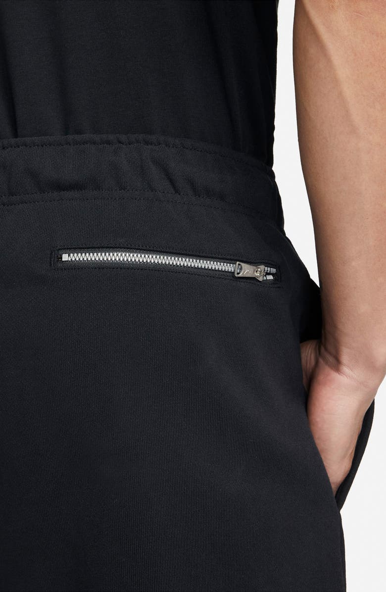 Jordan Essential Fleece Shorts, Alternate, color,