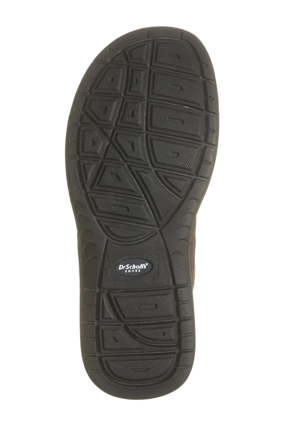 Gordon Sandal, Alternate, color, BROWN LEAT