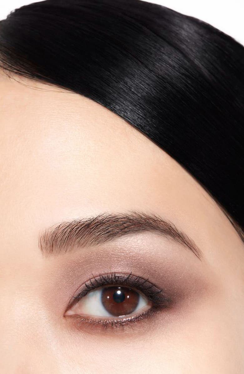 CHANEL LES 4 OMBRES Multi-Effect Quadra Eyeshadow, Alternate, color, 202 Tisse Camelia