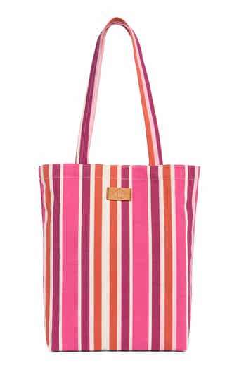 Eden Canvas Tote Bag