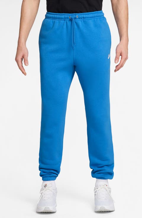 Club Brushed Fleece Sweatpants (Regular & Tall)