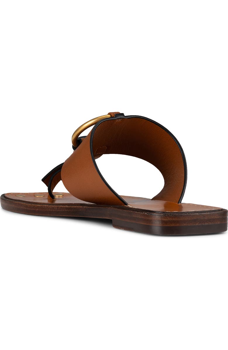 FRAME Le Santa Monica Sandal, Alternate, color,