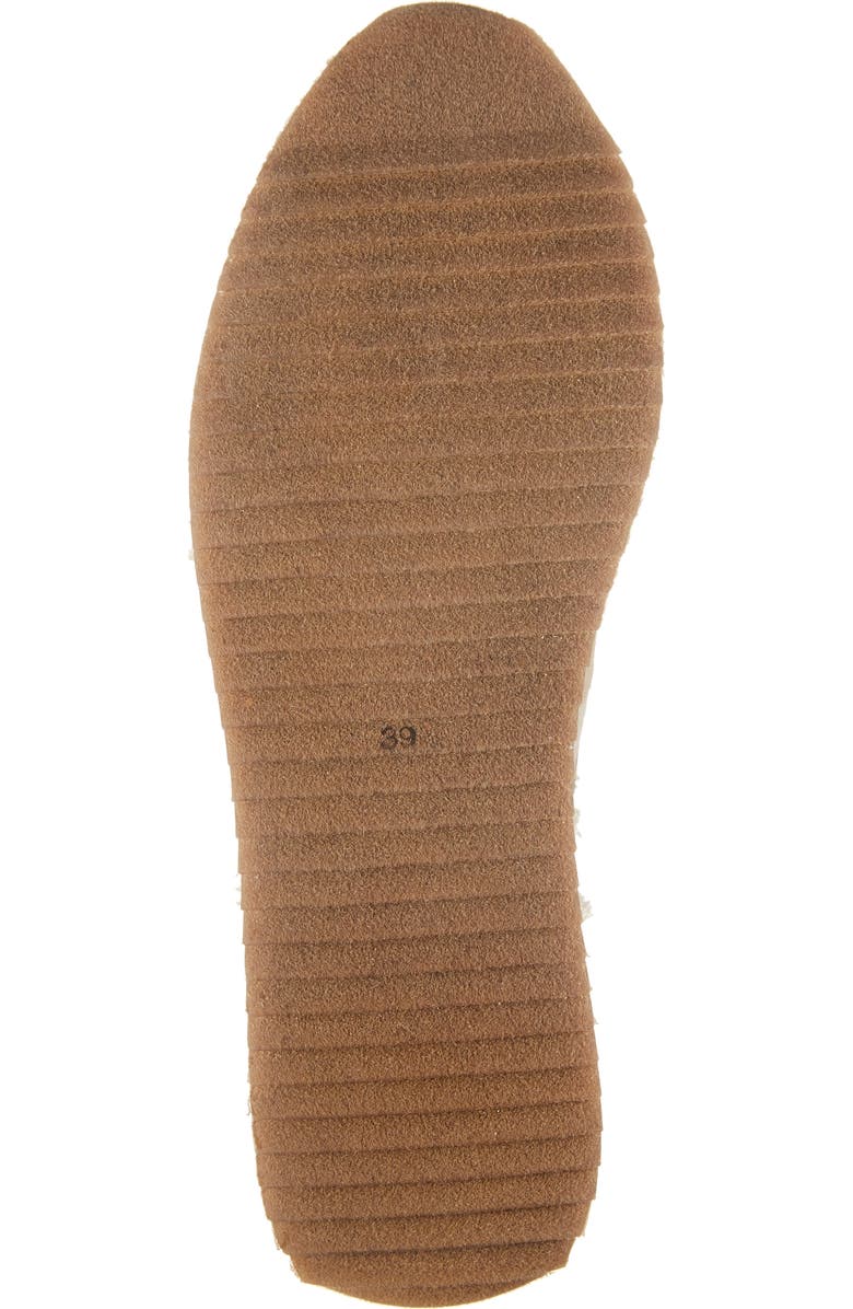 rag & bone Retro Runner Espadrille Sneaker, Alternate, color,