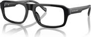 Michael Kors 56mm Irregular optical glasses