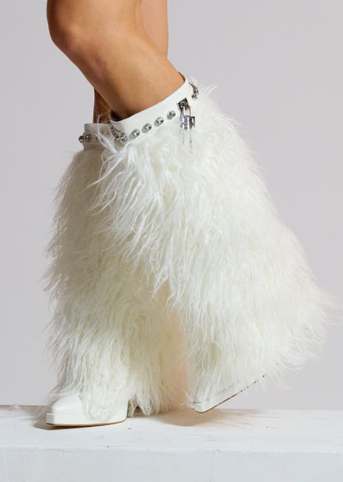 Sparkl Paris Boot