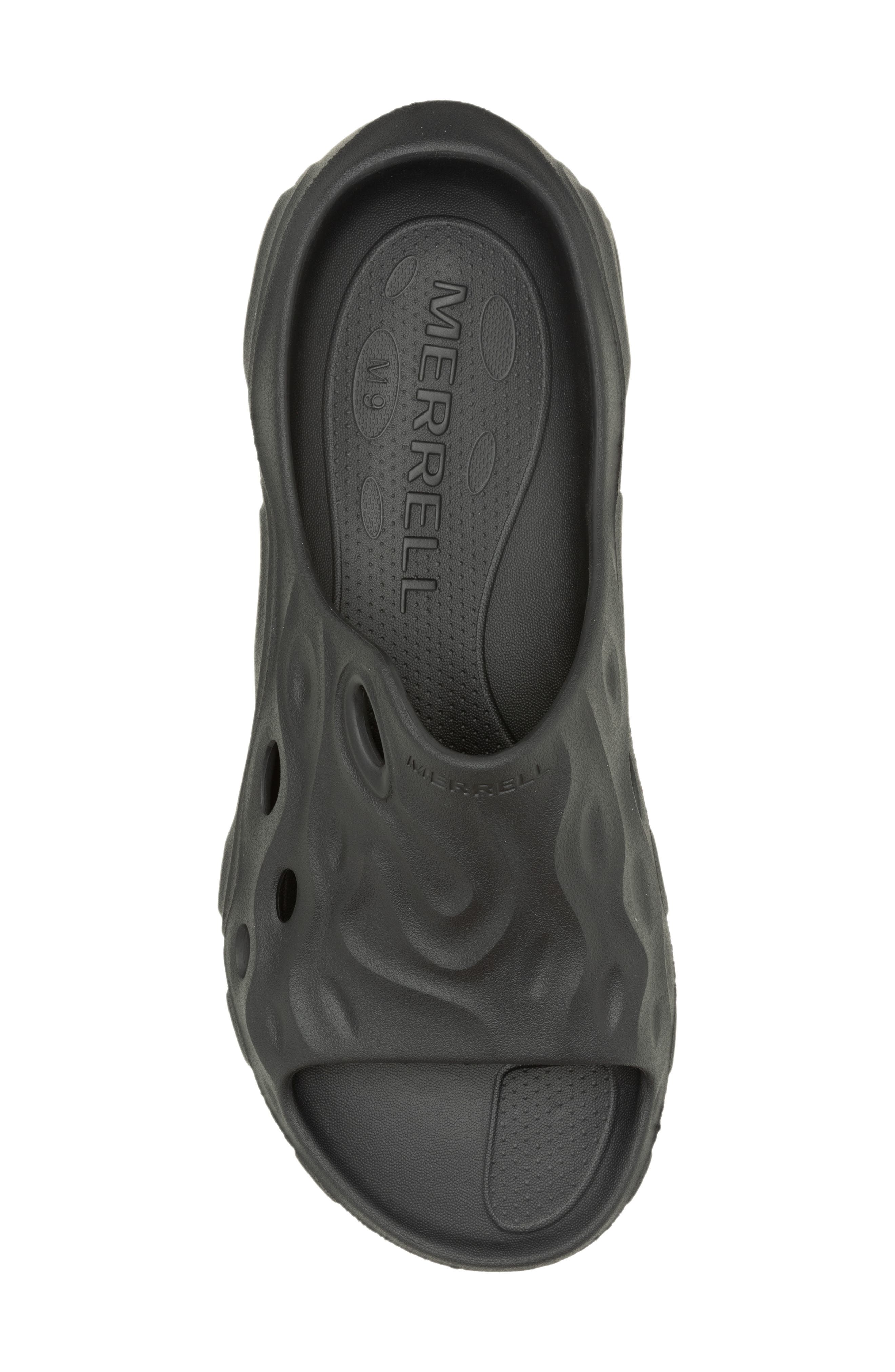 Merrell Hydro 2 Slide Sandal, Alternate, color, 