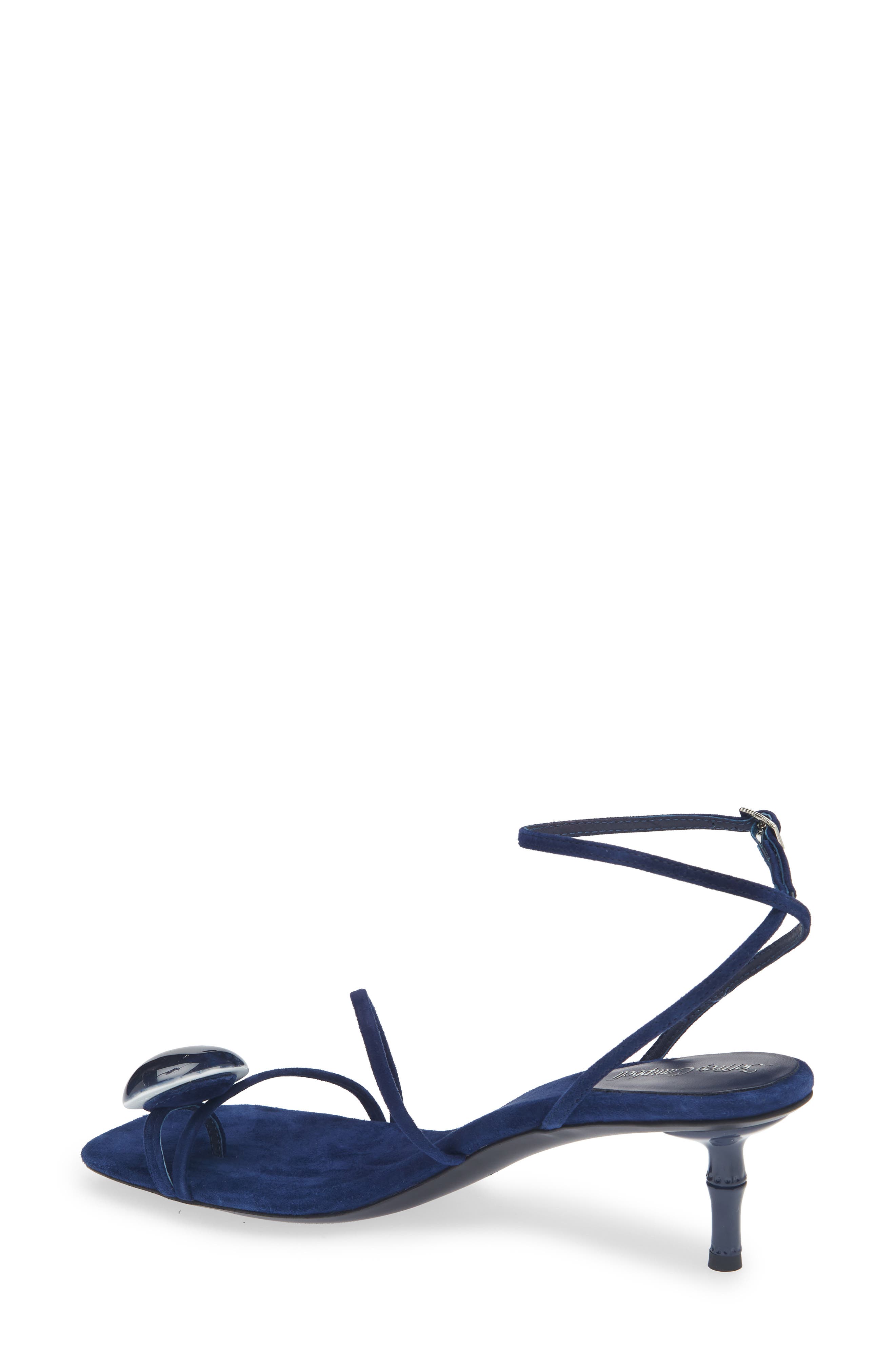 Carnelian Sandal - image 4