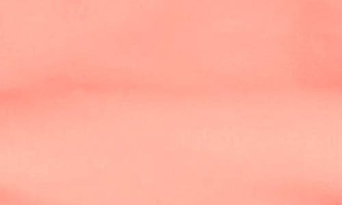 Flapdoodles Kids' Sequin Bow One-piece Swimsuit In Coral