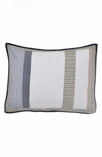 Nautica 'Tideway' Quilted Standard Sham