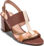 Cole Haan Josie T-Strap Sandal