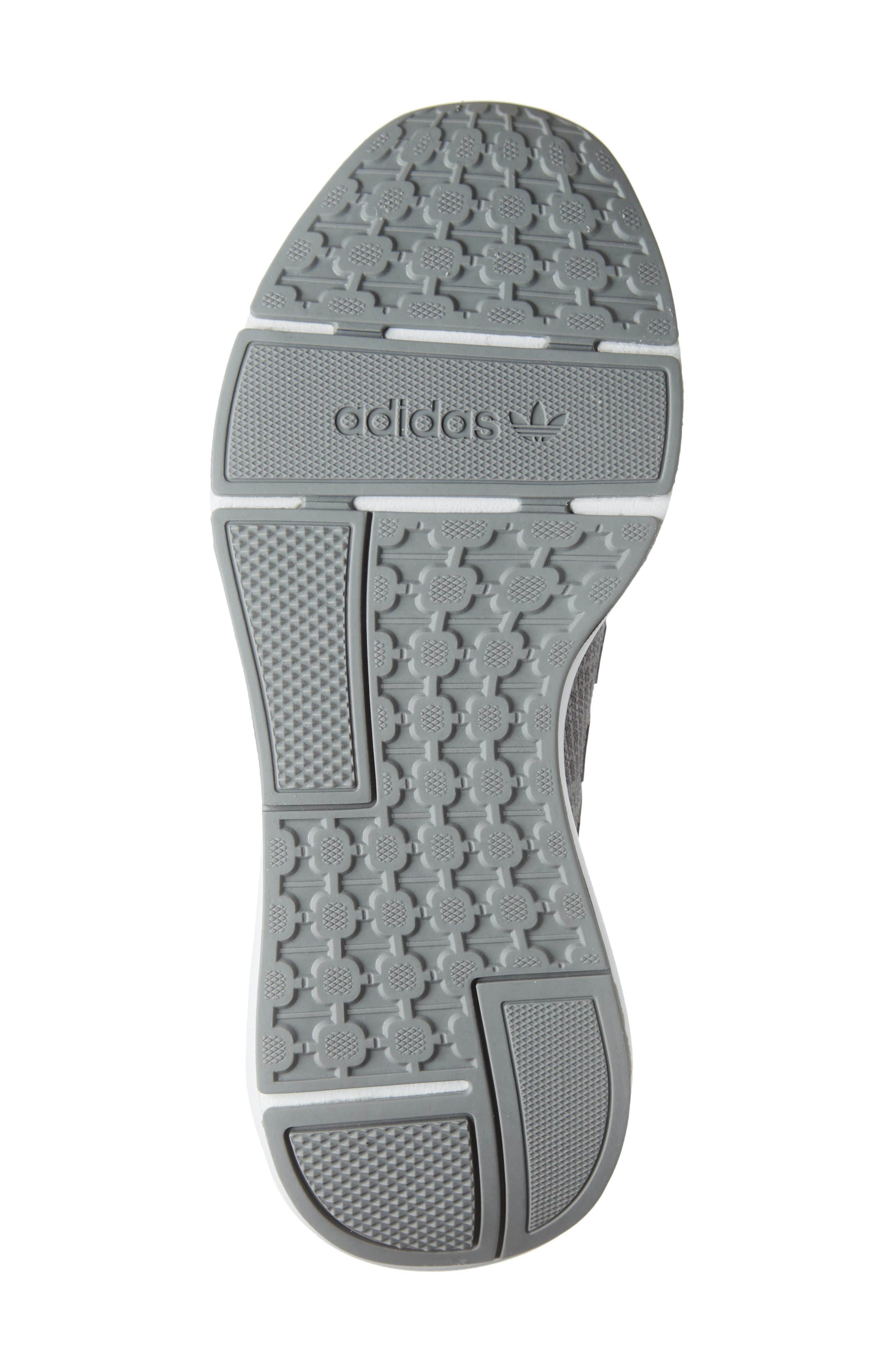 adidas Swift Run 22 Running Shoe, Alternate, color, 