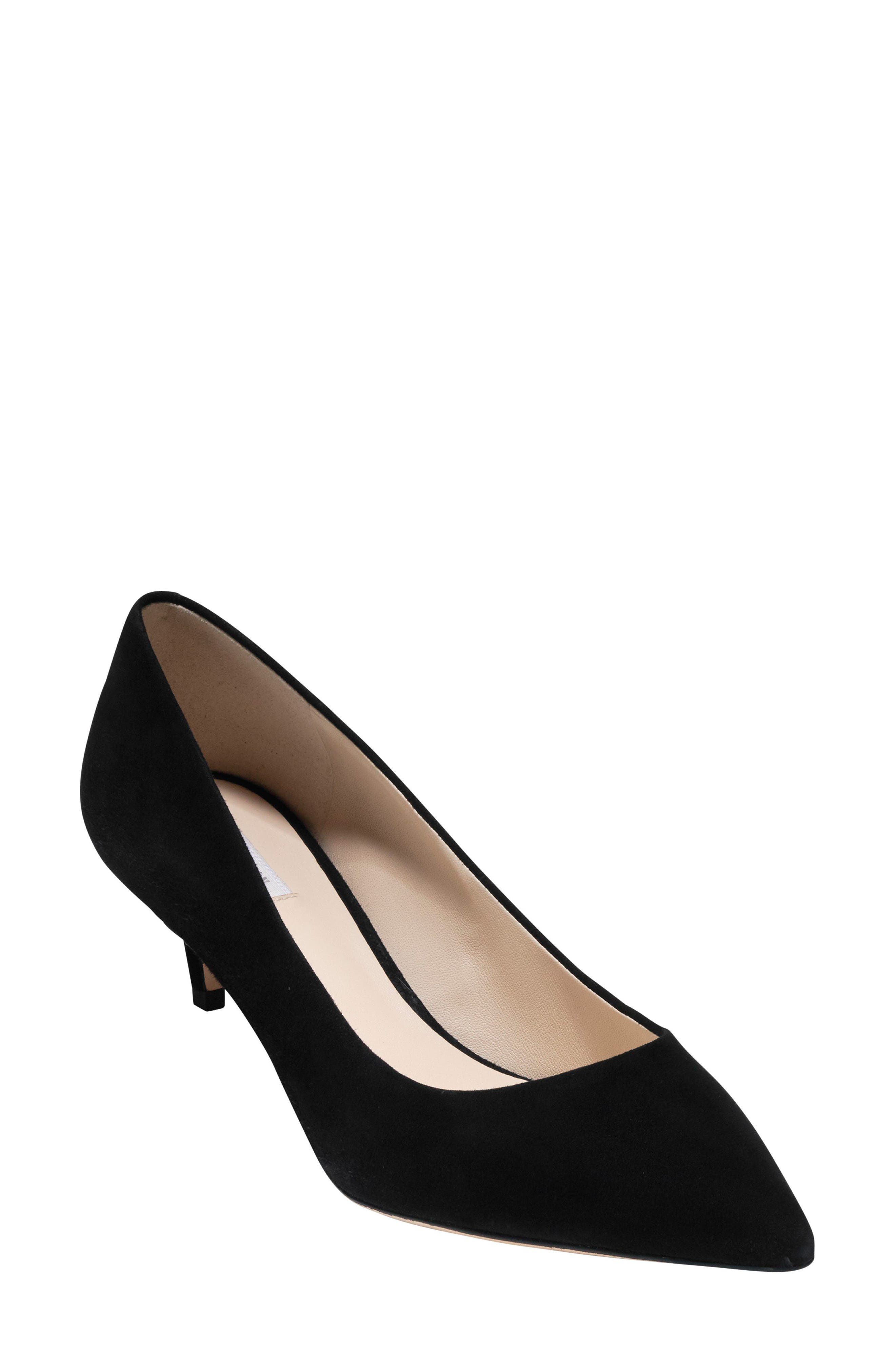 Cole Haan Vesta Pointed Toe Pump, Main, color, 