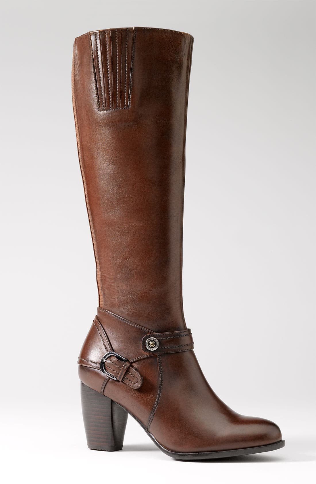 Blondo 'Paulina' Waterproof Boot, Alternate, color, 