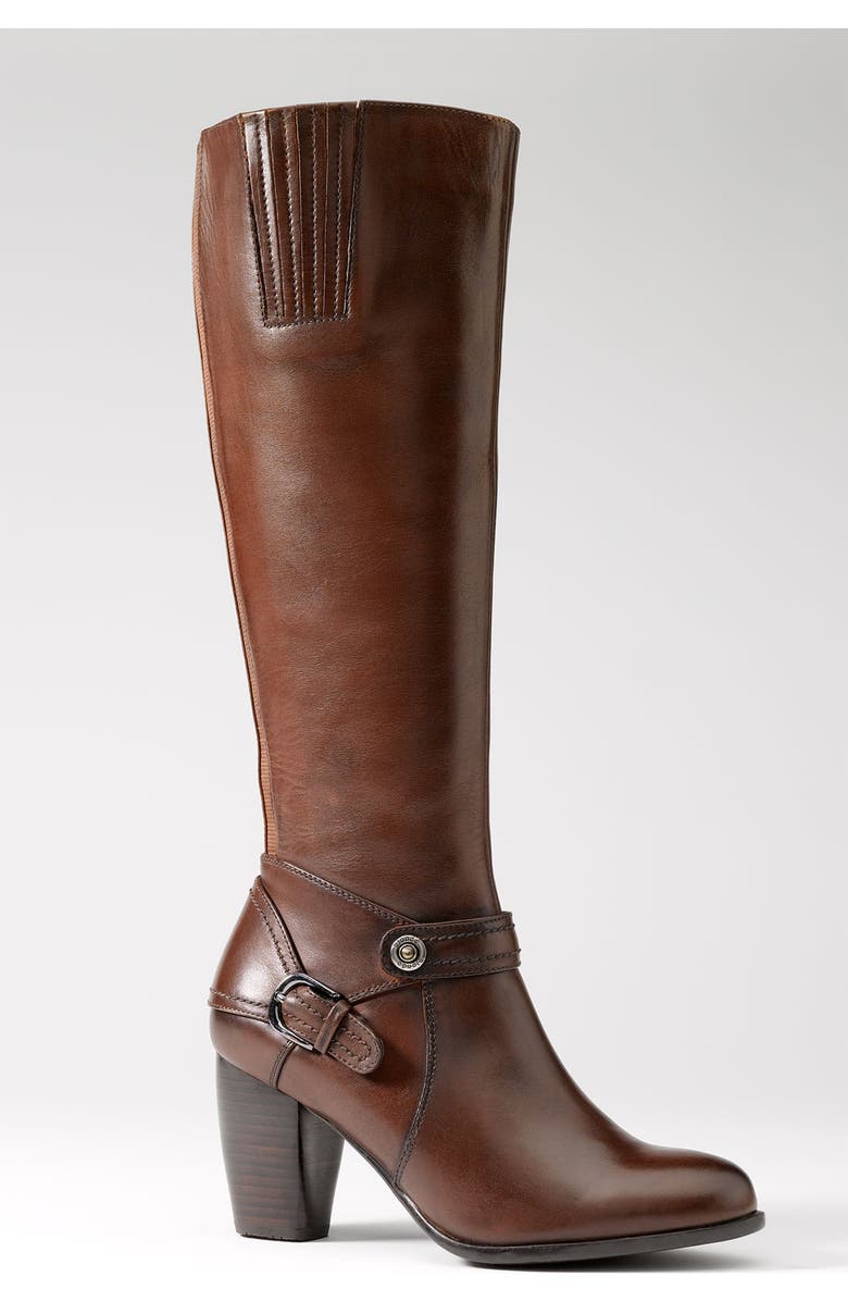 Blondo 'Paulina' Waterproof Boot, Alternate, color,