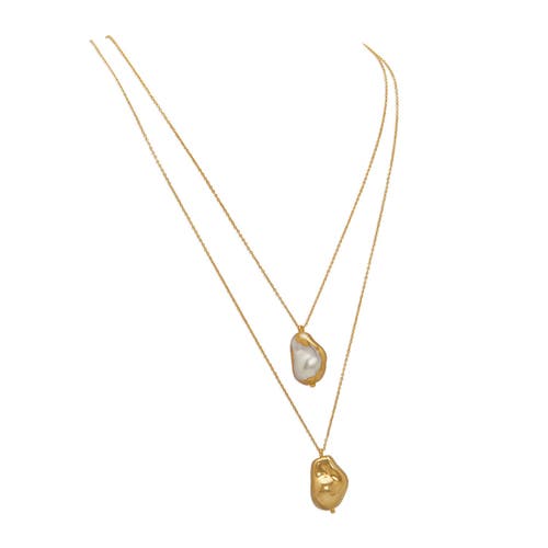 Dhwani Bansal Kora Pendant