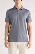 TravisMathew Featherweight Active Polo